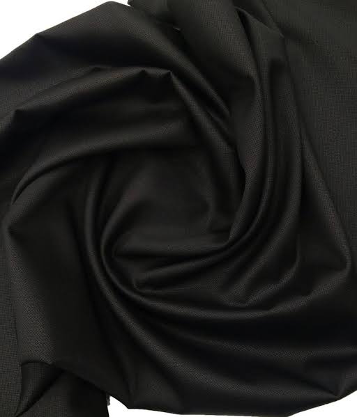 Black PREMIUM QUALITY 4.5 METER WASHWEAR
