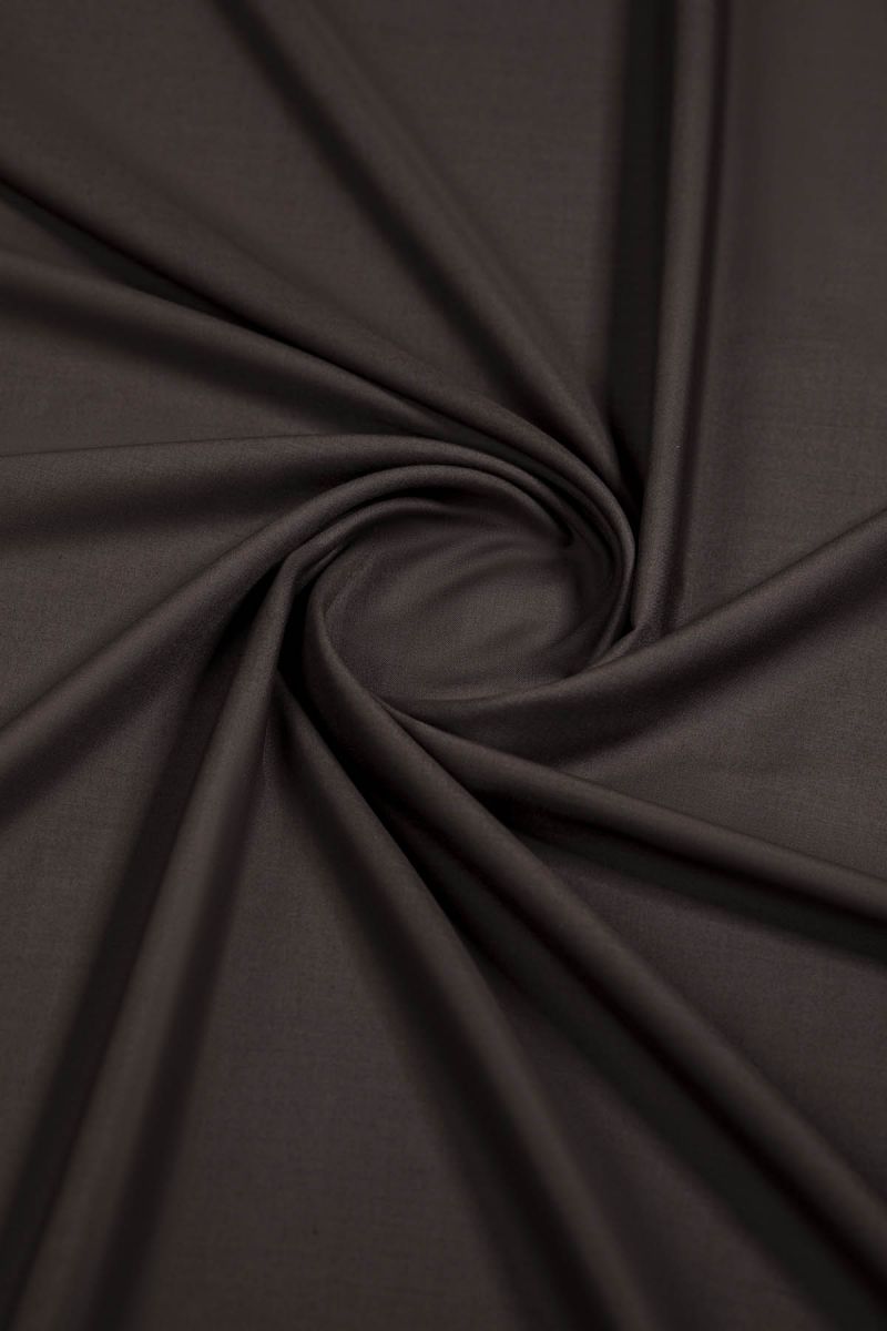 Dark brown PREMIUM QUALITY 4.5 METER WASHWEAR