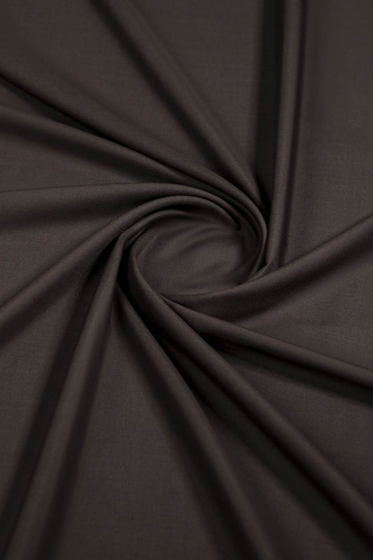 Dark brown PREMIUM QUALITY 4.5 METER WASHWEAR